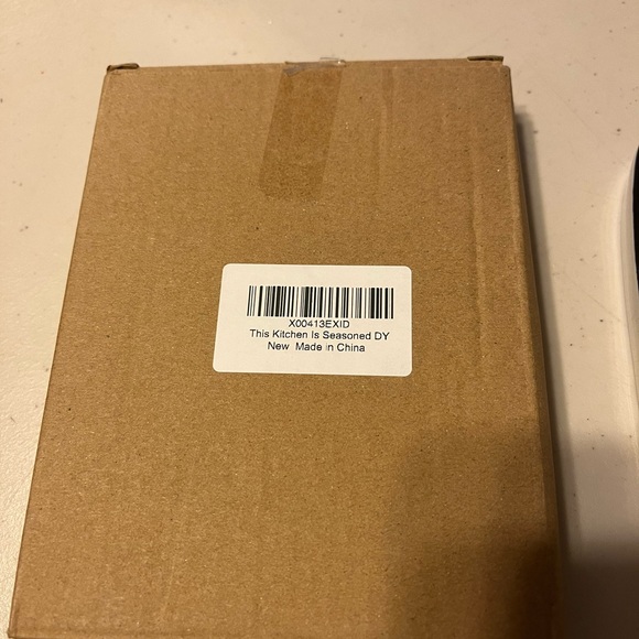 Ceramic spoon rest for kitchen stove, top counter brand new inbox - Picture 4 of 5